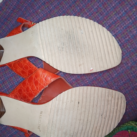 Summer sandals - Picture 3 of 5